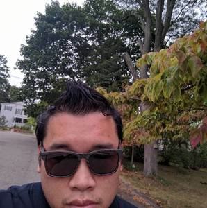 Meet your Posher, Christopher